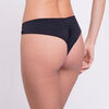 Culotteless Romantic Chic Encaje Intime