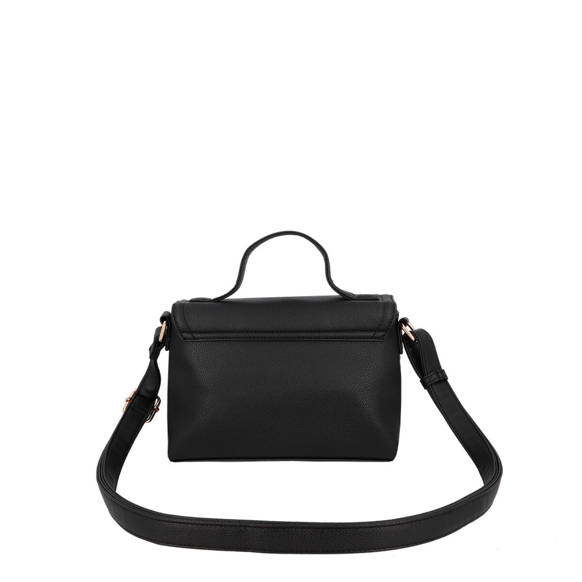 Bandolera Secret Montana ST6 S Negro