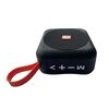 Parlante Bluetooth Audiolab I104SPEAKERTBT031N Negro