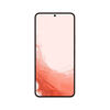 Celular Samsung Galaxy S22 128GB 6,1" Pink Gold Liberado