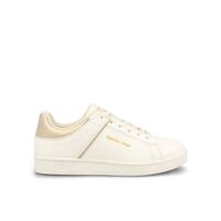Zapatilla Urbano Mujer Northstar Beige