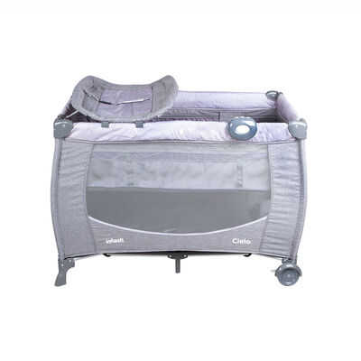 Imagen 2 del producto Cuna Playard Infanti Cielo Kdd 930