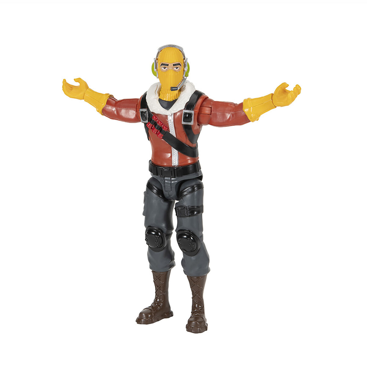 Pack Rogue Agent Fortnite