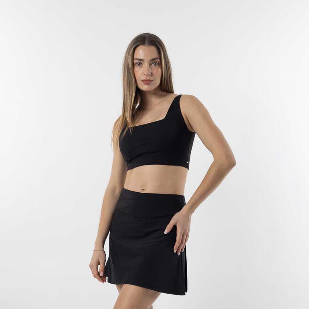Peto Deportivo Mujer Lotto