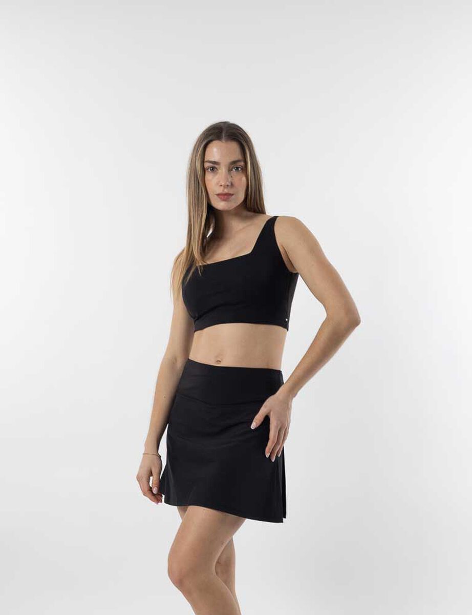 Peto Deportivo Mujer Lotto