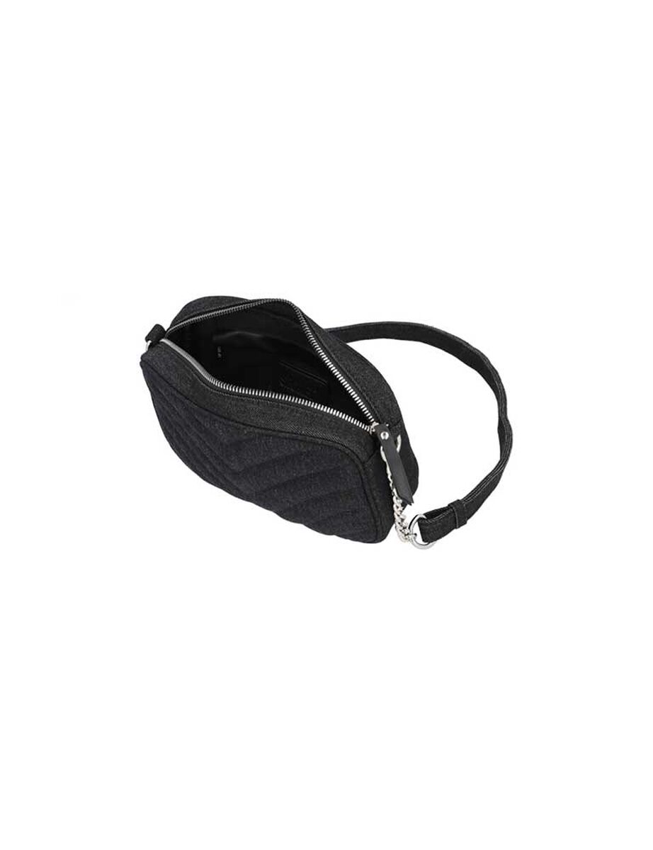 Cartera Barcelona Negro S Secret