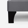 Base Europea Rosen 2 Plazas Gris