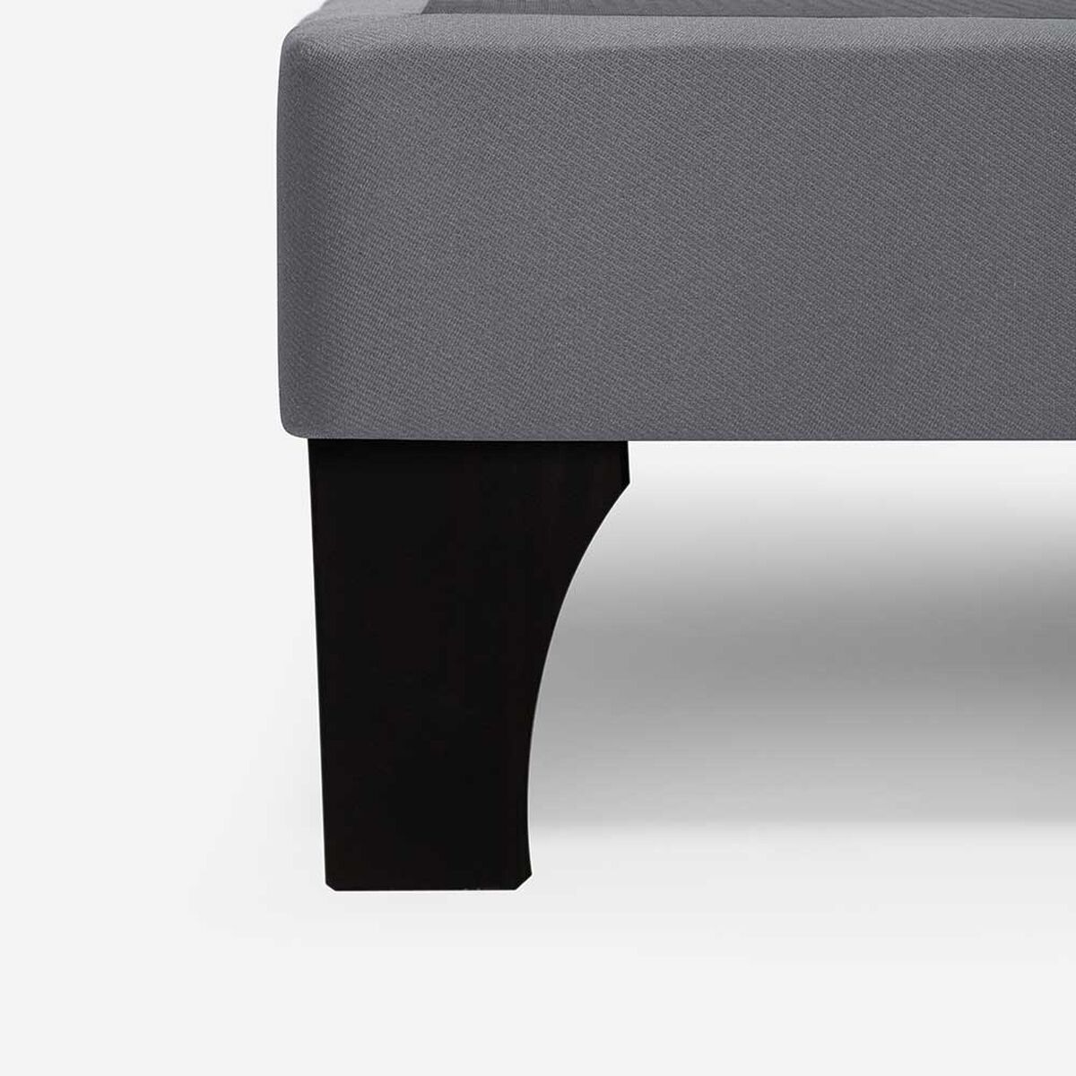 Base Europea Rosen 2 Plazas Gris