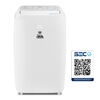 Aire Acondicionado Portátil Ursus Trotter UT CoolFlow 12K Wifi