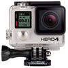 Cámara GoPro Reacondicionada HERO4 4K30 Black Edition