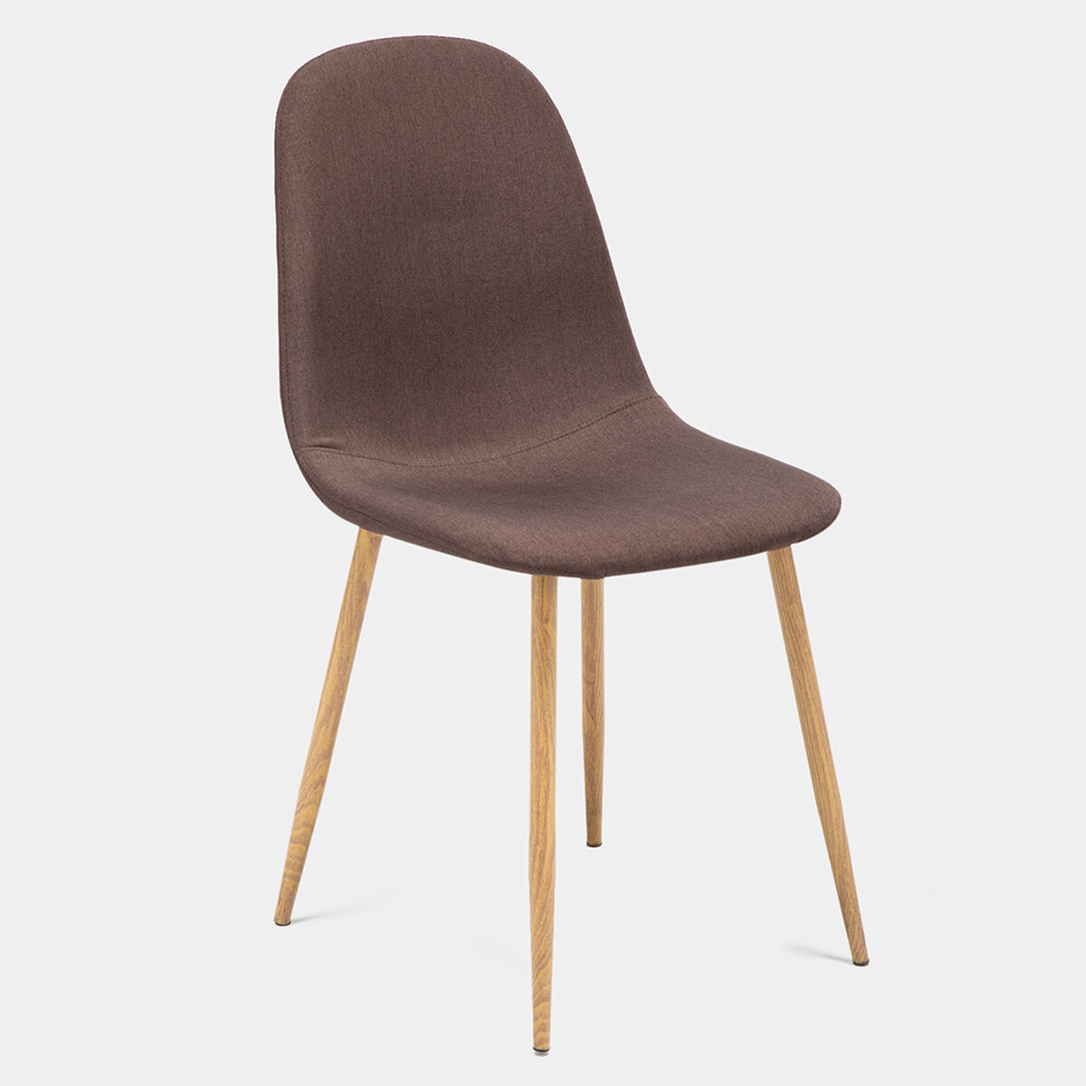 Escritorio Spazzio Prisma + Silla Cross