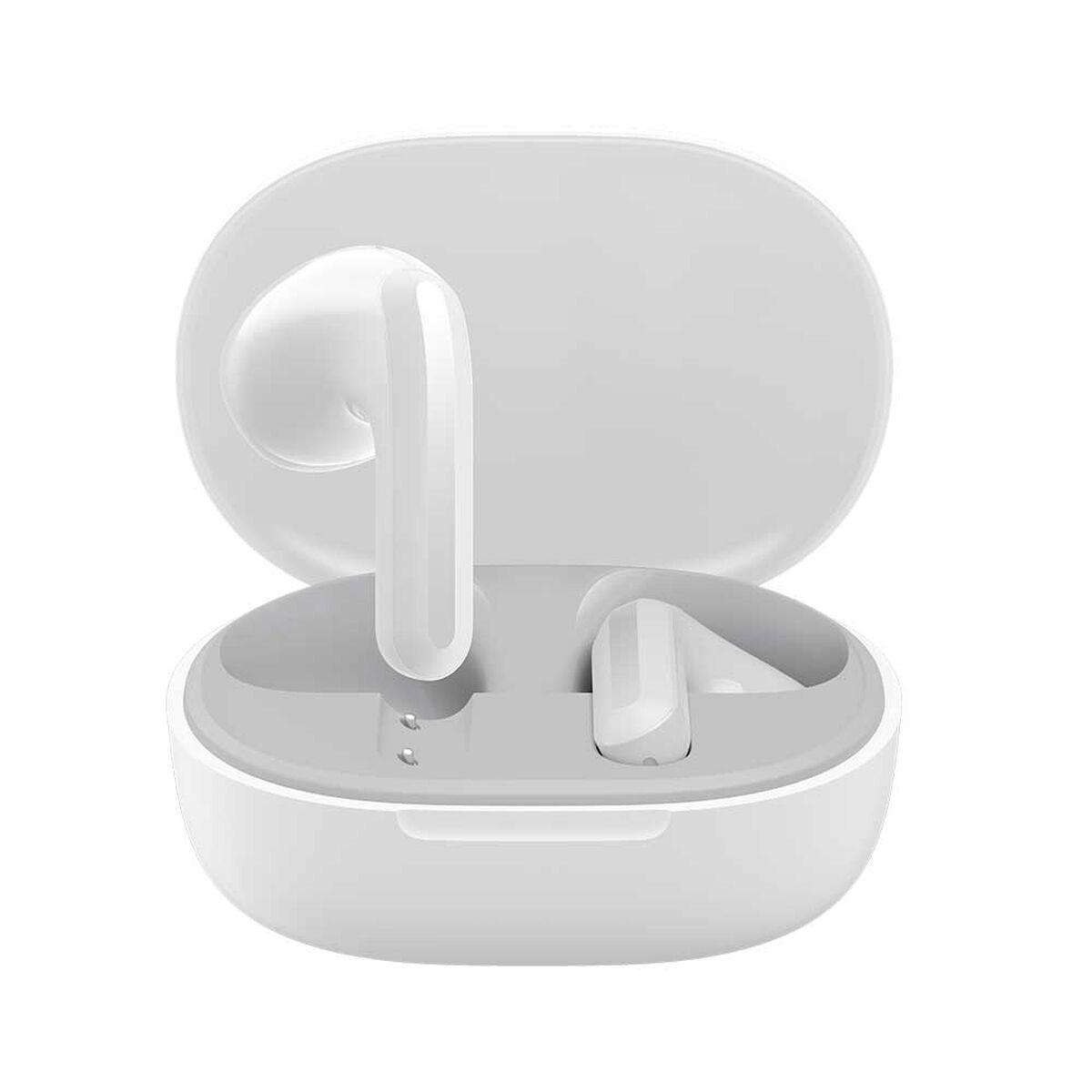 Audífonos Bluetooth Xiaomi Redmi Buds 4 Lite Blanco