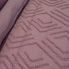 Plum&oacute;n Doral 1.5 Plazas Touch Nebula Liso Rosa