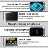 Smart Tv Samsung UN55U8200FGXZS 55" 4K