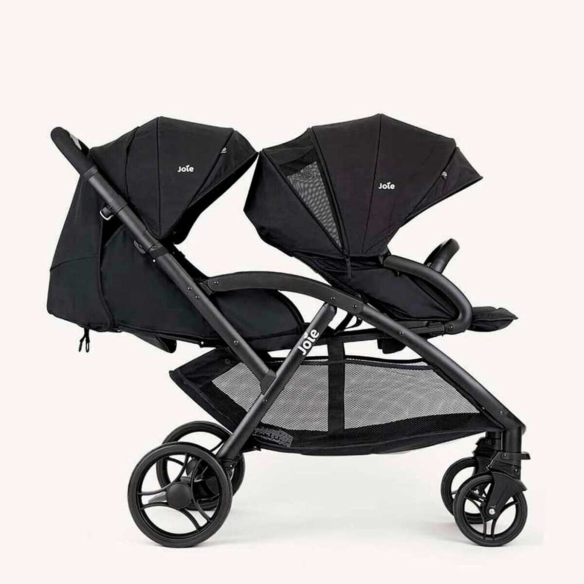 Coche Evalite Duo S1424 Shale Joie