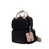 Mochila Secret Orlando ST6 M Negro