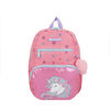 Mochila Bolt 4Xt Rosado L Xtrem