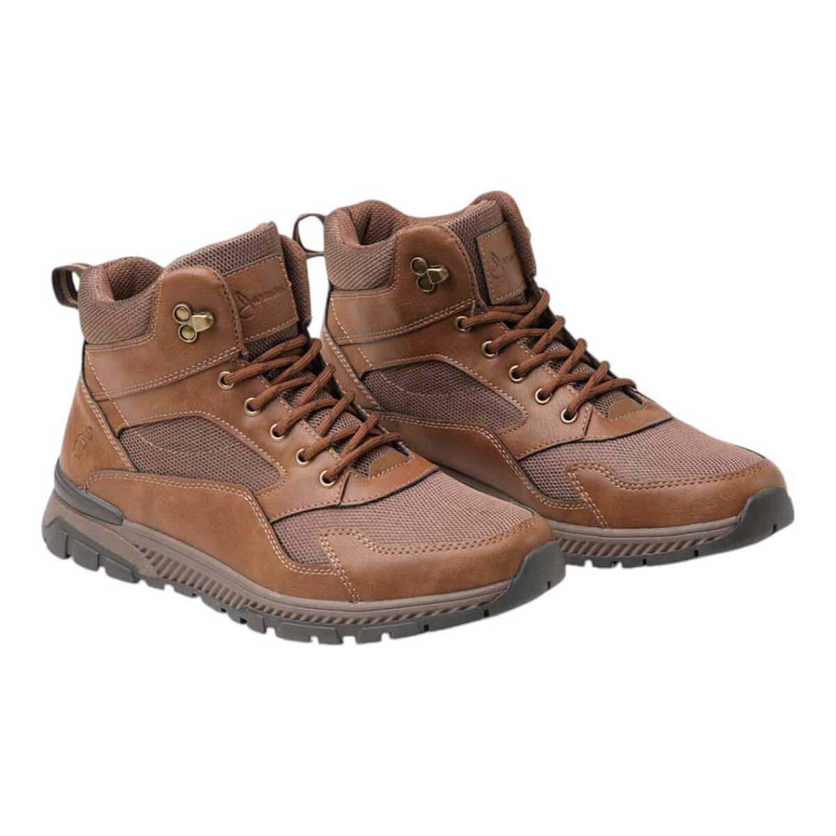 Botín Outdoor Hombre Jarman