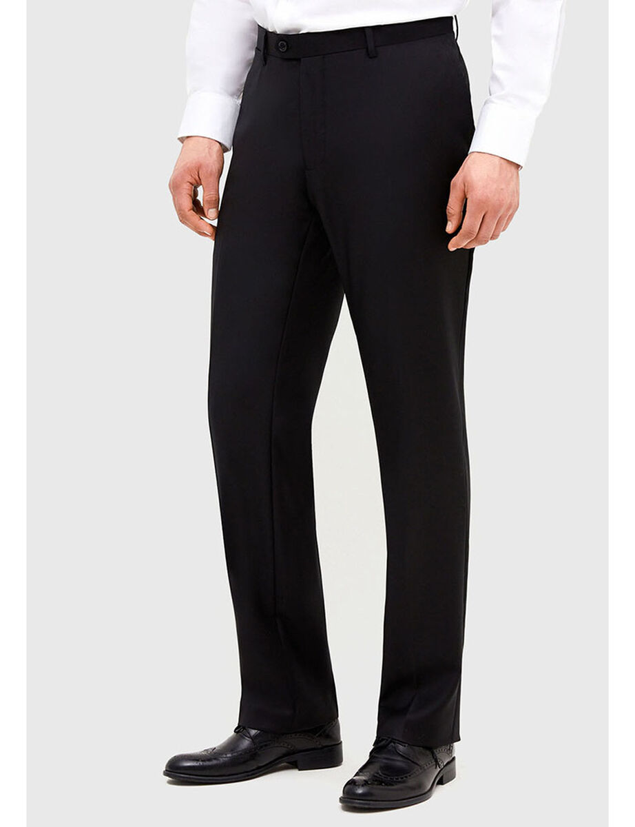 Pantalón Recto Hombre Trial