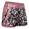 Short Mujer Under Armour