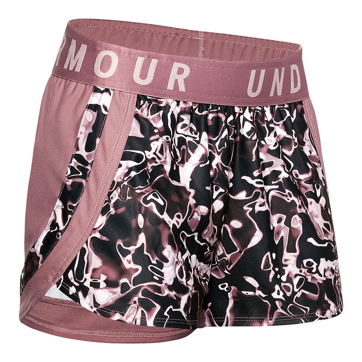 Short Mujer Under Armour