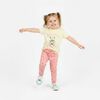 Polera Manga Corta Beb&eacute; Chess Baby