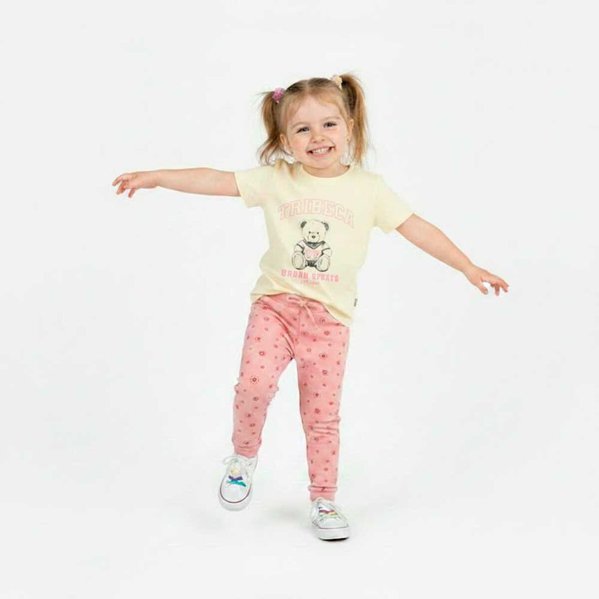 Polera Manga Corta Beb&eacute; Chess Baby
