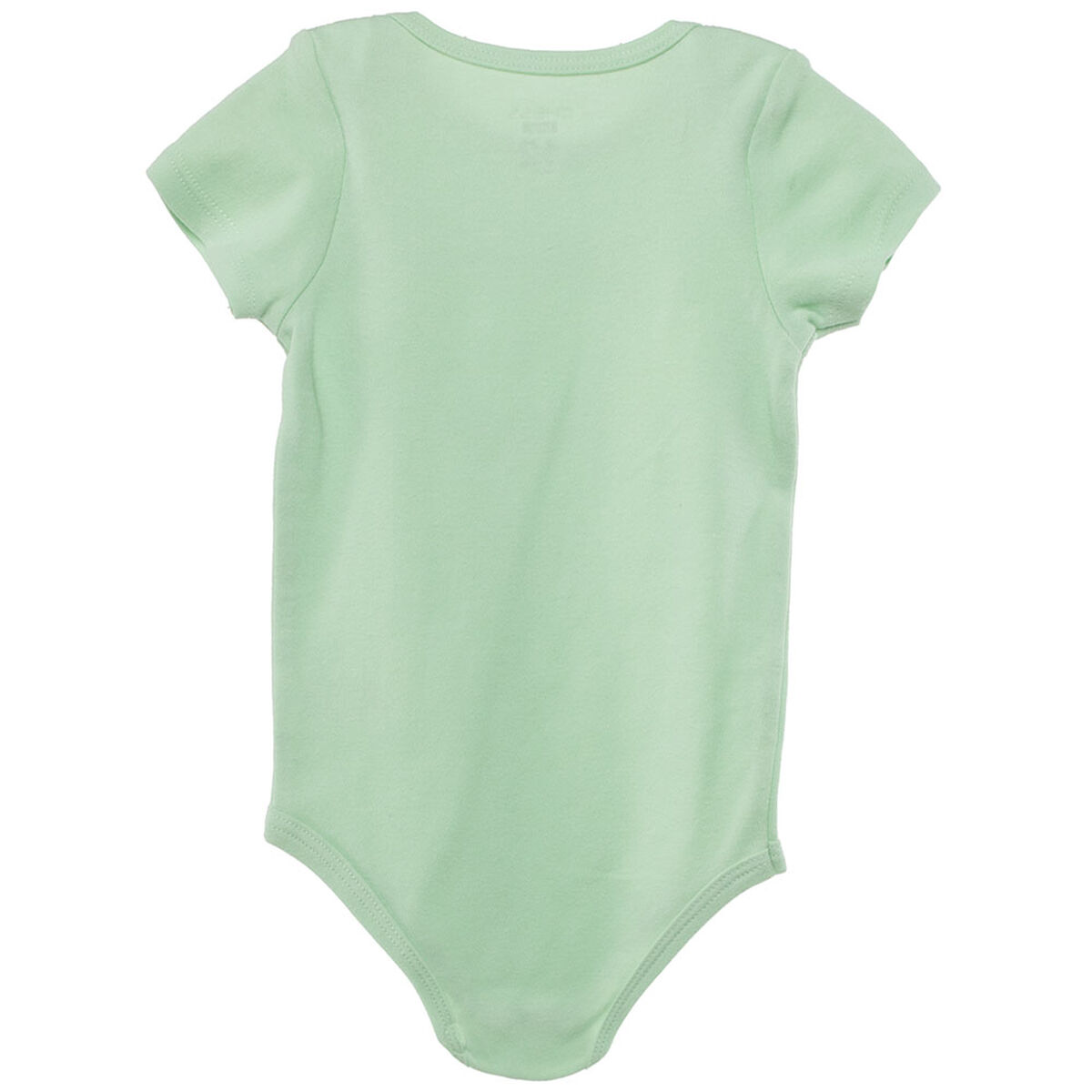 Pack 3 Pilucho Manga Corta de Algod&oacute;n Chess Baby