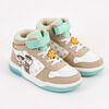 Zapatilla Jessie Y Woody Con Luces Ni&ntilde;a Toy Story