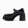 Zapato Oxford Mujer Zibel