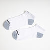 Pack 3 Calcetas Depotivas Skechers