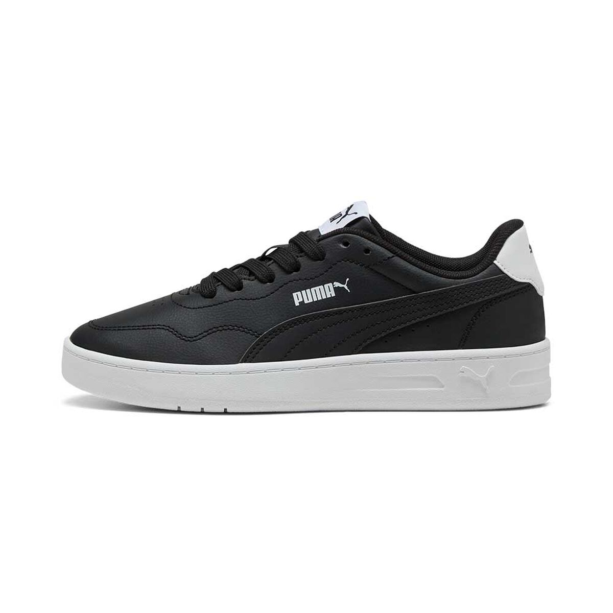 Zapatilla Court Lally Mujer Puma