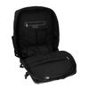 Mochila de Viaje Secret Candelaria SC6 Negro 16"