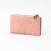 Billetera Rosa Mujer Zibel