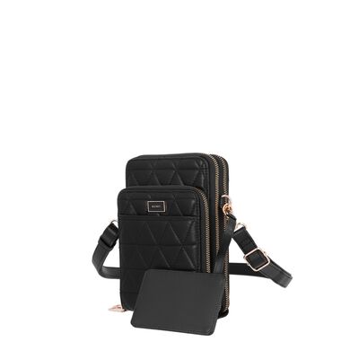 Imagen 2 del producto Portacelular Secret Catania ST6 XL Negro