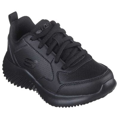 Zapatilla Escolar Niño Skechers