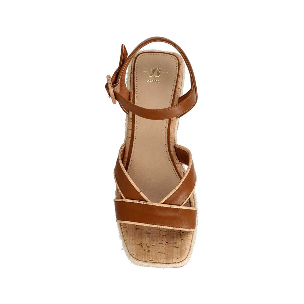 Sandalia Mujer Bata