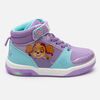 Zapatilla Urbana Morado Ni&ntilde;a Paw Patrol