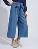 Pantalón Palazzo Mujer Portman Club