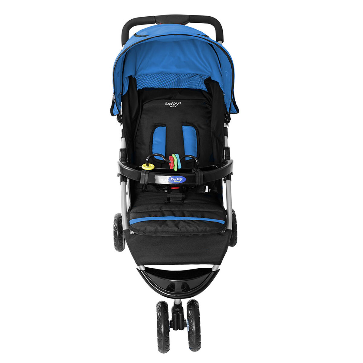 Coche de Paseo Baby Way BW 206A17