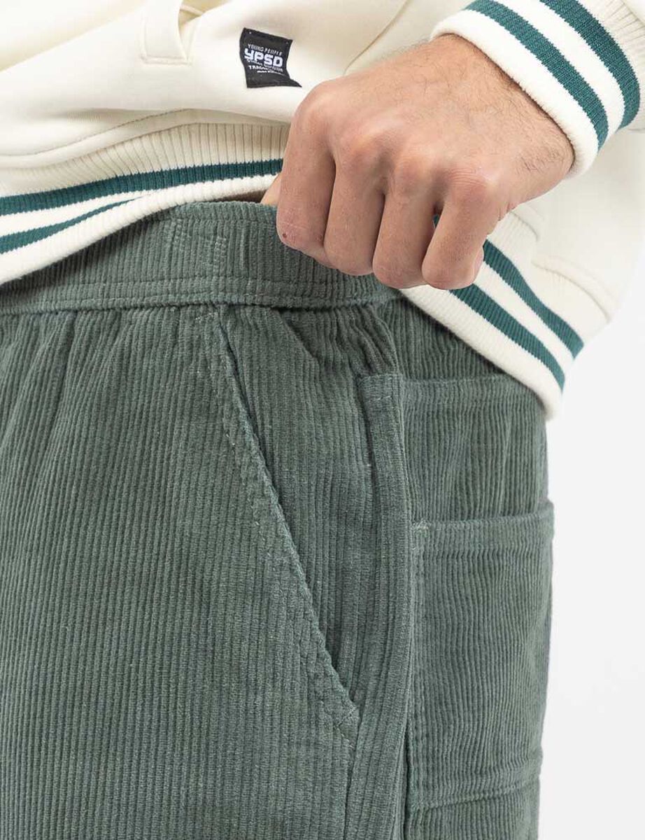 Pantal&oacute;n Cotel&eacute; Hombre Icono