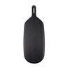 Tabla Madera Coquinaria 49 cm Negro