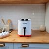 Freidora de Aire Telefunken Easyfryer 3600 3,6 lts