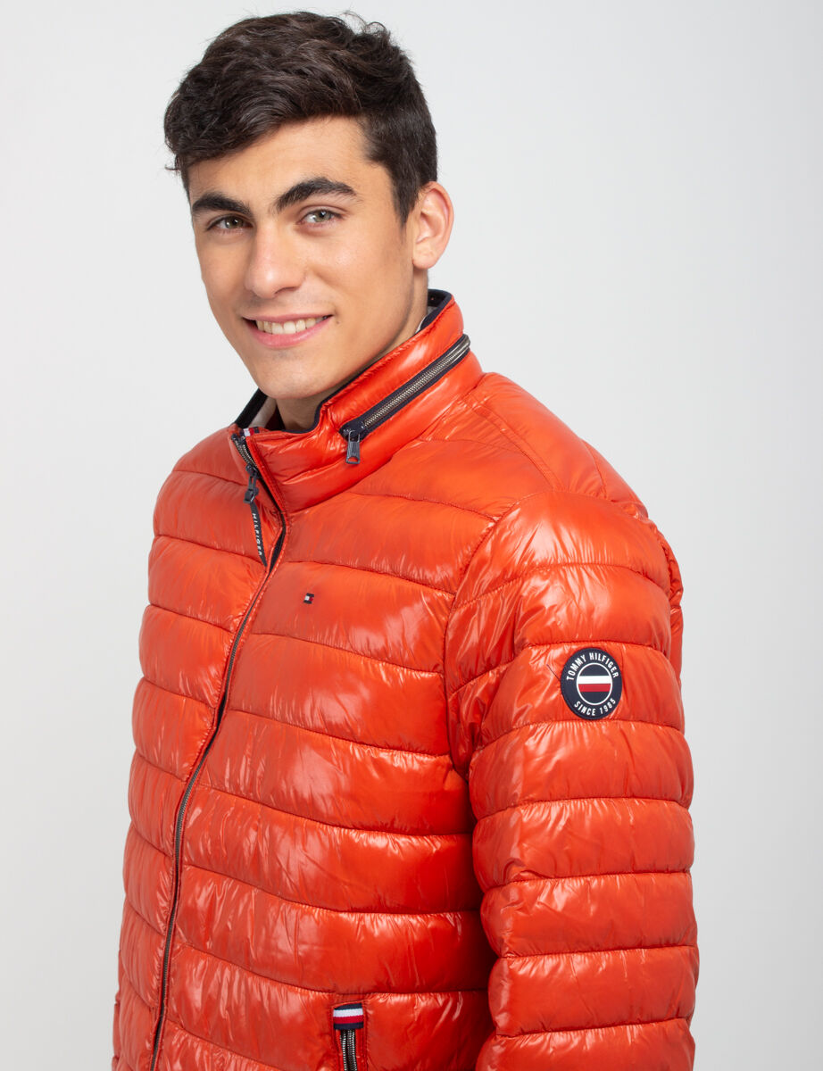 Parka Hombre Tommy Hilfiger