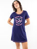 Camisa de Dormir Mujer Icono