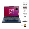 Notebook Lenovo 83HX002GCL Ryzen AI 7 24GB 512GB 14"