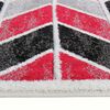 Alfombra Frise Carved Florida D4 170x230 cm