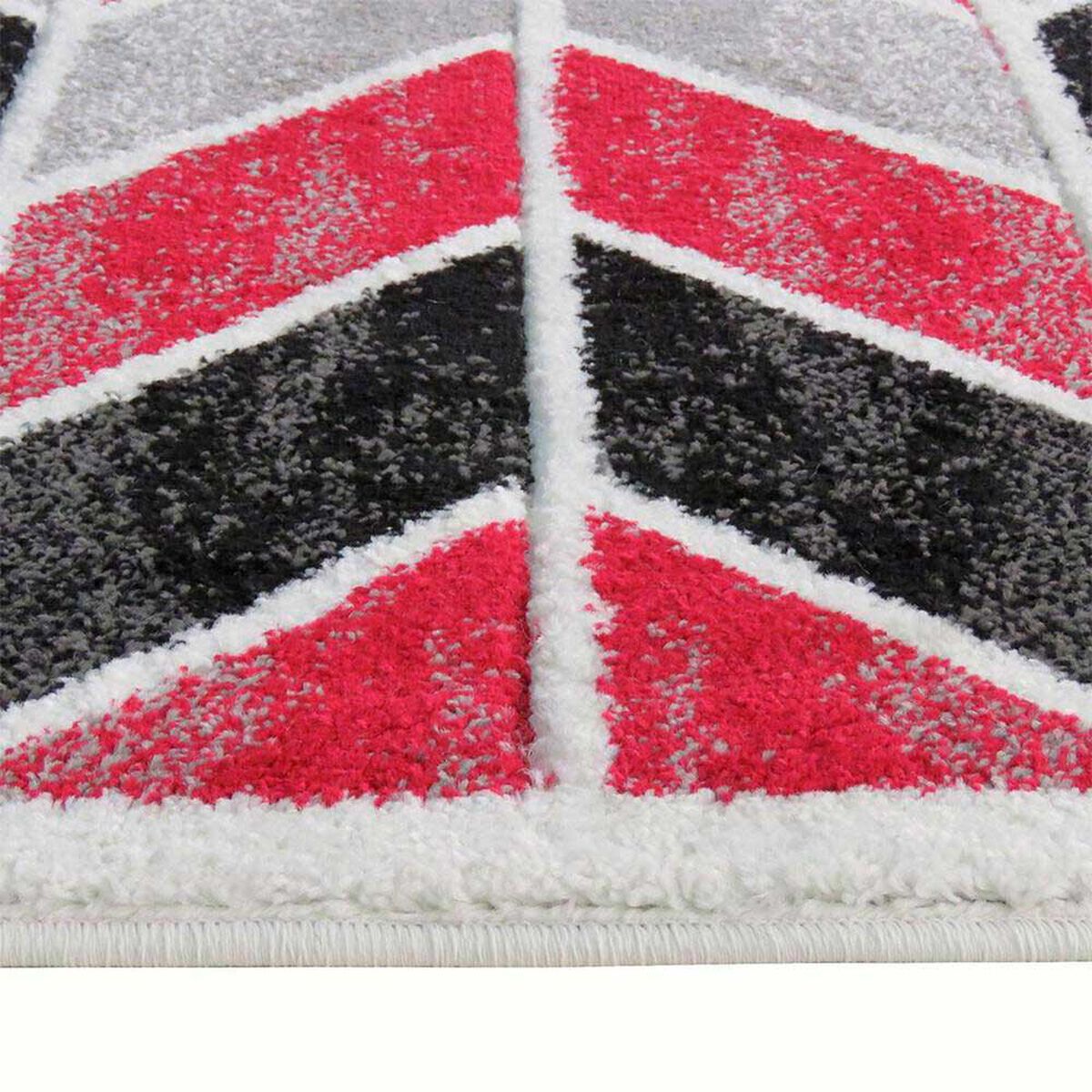 Alfombra Frise Carved Florida D4 170x230 cm