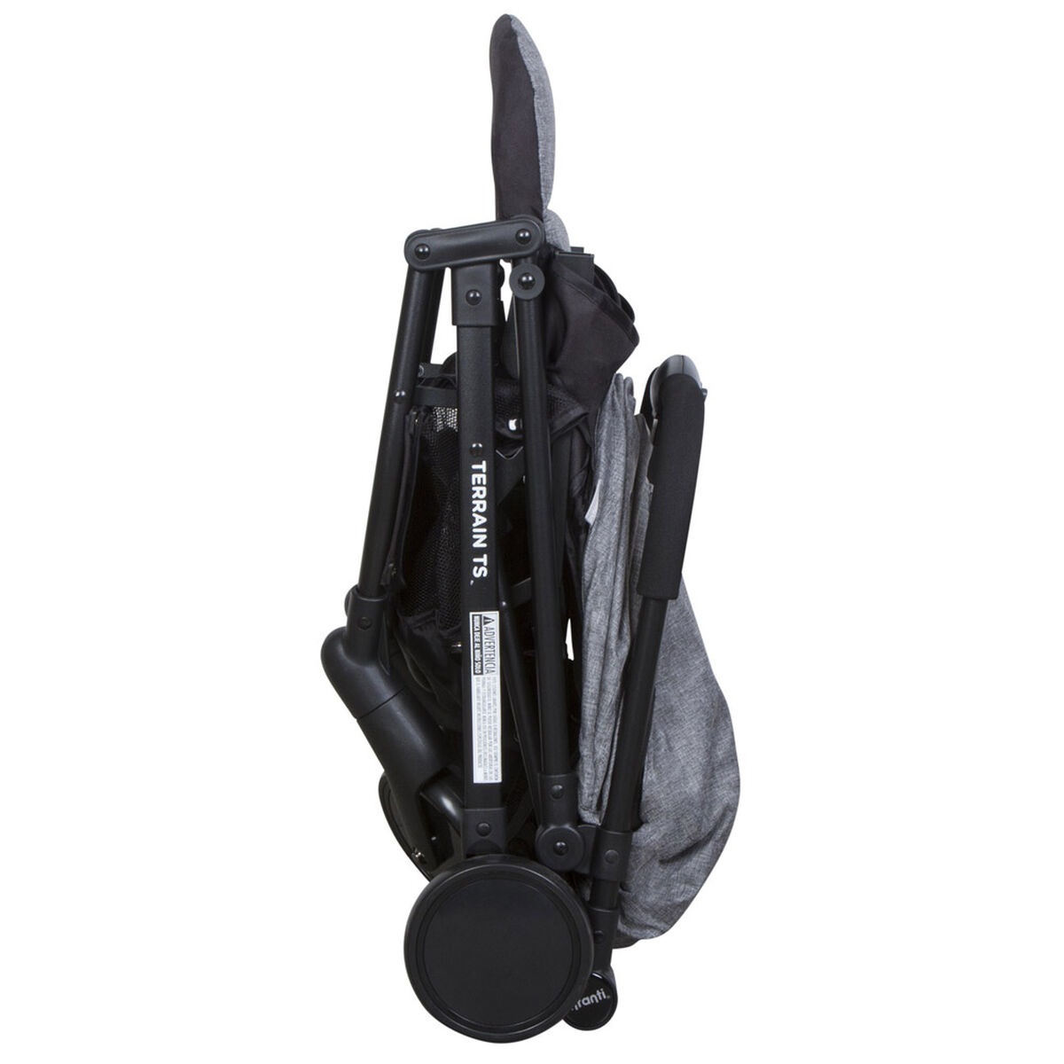 Coche Travel Infanti Terrain C 3A Ts