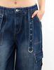 Jeans Baggy Balloon Mujer Icono